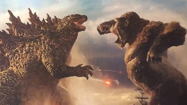 Donde Ver King Kong Vs Godzilla Online