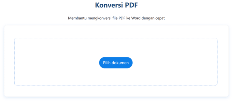 Caracter sticas Del Mejor Convertidor De PDF A Word Gratuito 