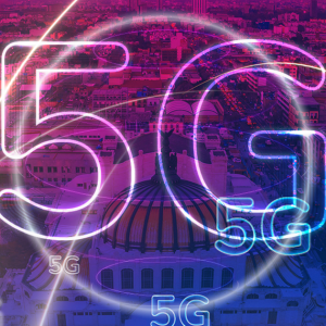 La CFE coloca red 5G gratuita en 11 municipios de México