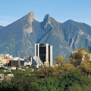 Monterrey, con desempeño favorable en el mercado de oficinas