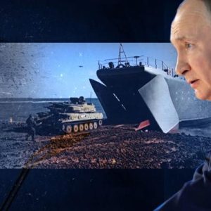 Rusia anuncia maniobras navales en el Atlántico, Ártico, Pacífico y Mediterráneo