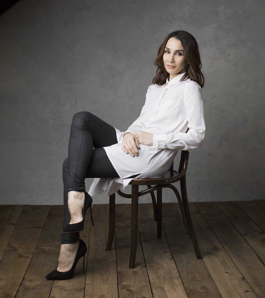 Tamara Rojo «El arte no está para decirle a la gente lo