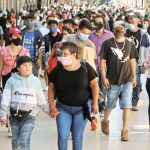Covid-19 en México: Secretaría de Salud reporta 1,000 nuevos casos y 6 decesos en 24 horas