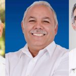 Elecciones 2022: Américo y Verástegui se acusan en debate de Tamaulipas de tener pactos con el crimen organizado