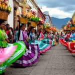 Festejarán la Guelaguetza en Oaxaca tras dos años suspendida por pandemia
