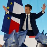 Macron promete subir jubilaciones y sueldos de funcionarios