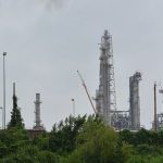 Reportan petroleras de Tamaulipas a CNH gas y aceite en tres pozos terrestres