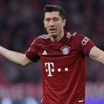 Robert Lewandowski pide contrato de dos años y aumento de sueldo para quedarse en el Bayern Múnich