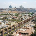 Sector secundario impulsó crecimiento de actividad económica en Querétaro en el 2021