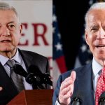 AMLO propuso a Joe Biden entregar visas temporales de trabajo a centroamericanos