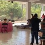 Asesinan a presidente del DIF de Acayucan, Veracruz en evento público 