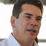"Destapan" en Durango a Alito Moreno como presidenciable de la oposición en 2024