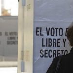 Elecciones 2022: magistrado indica que voto en prisión debió ser más amplio e inclusivo 