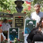 Exigen justicia por asesinato de periodista Javier Valdez a 5 años de su muerte