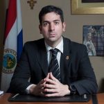 Fiscal especializado en crimen organizado de Paraguay es asesinado en su luna de miel en Colombia