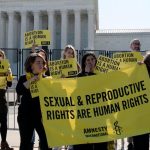 Fracasa en Senado EE.UU. ley para proteger derecho al aborto