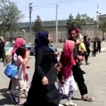 Gobierno talibán de Afganistán impide de nuevo que las niñas reciban educación básica