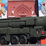La CIA dice que no tiene pruebas de que Rusia considere usar armas nucleares tácticas