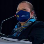 Reino Unido rechaza reelección de fiscal general en Guatemala