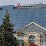 Cadena de hoteles Marriott suspende todas sus operaciones en Rusia