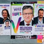 Francia decide si otorga mayoría parlamentaria a Macron