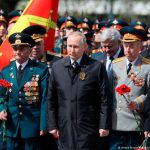 Putin amenaza con atacar nuevos blancos si Ucrania recibe misiles de largo alcance