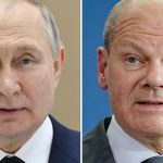 Rusia acusa a Alemania de alimentar una «histeria rusofóbica»