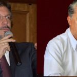 Ackerman, Alejandro Rojas y otros morenistas que reclamaron irregularidades en elección de Morena