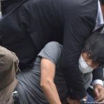 El detenido por atentar contra Abe es exmiembro de las tropas niponas