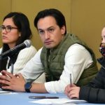 Elecciones 2024. Habrá tiro en CDMX entre Va por México y Morena: PAN