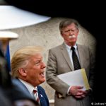 Exasesor de Seguridad Nacional de Trump admite que “ayudó” a planificar golpes de Estado en el extranjero