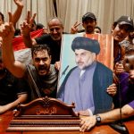 Primer ministro iraquí llama al diálogo tras nuevo asalto al Parlamento