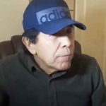 Reportan captura de Rafael Caro Quintero en México