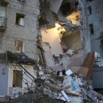 Rusia asegura haber destruido bases de combatientes en Járkov y Chasiv Yar