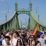 UE lleva a Hungría a los tribunales europeos por ley sobre comunidad LGTB