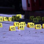 Julio registra más homicidios dolosos que junio, Guanajuato encabeza la lista de muertes