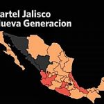 Narcobloqueos en Jalisco y Guanajuato: ¿Qué cárteles tienen presencia en esos estados?