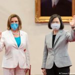 ¿Por qué Nancy Pelosi fue a Taiwán? Las claves de por qué China está enfadada