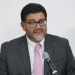 Reforma electoral: Presidente del TEPJF no participará en parlamento abierto, comparte libro para ampliar discusión