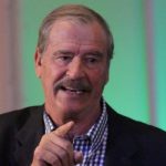Vicente Fox dice que el ‘mesías’ vendrá de las filas de Va por México para 2024 