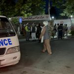 Explosión en centro educativo de Kabul deja muertos y heridos