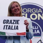 Giorgia Meloni: Gobernaremos para unir a los italianos