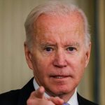 Joe Biden declara que la pandemia de COVID&19 ‘ha terminado’ en Estados Unidos