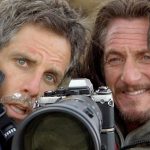 Sanciones rusas llegan a Hollywood y golpean a Ben Stiller y Sean Penn
