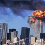 Se cumplen 21 años de los atentados terroristas del 11 de septiembre en EUA
