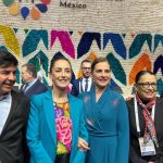 150 países encabezan ‘Declaración por la Cultura’ en Mondiacult 2022