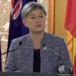 Australia sanciona a 28 funcionarios rusos tras anexiones