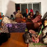 Ciclón Sitrang deja al menos tres muertos en Bangladesh