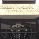 CNDH se lanza vs el INE en recomendación a diputados, acusa que es ‘instrumento de sabotaje’ 