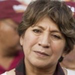 Delfina Gómez: creo que hay mucho rumor, sigo firme por el Estado de México